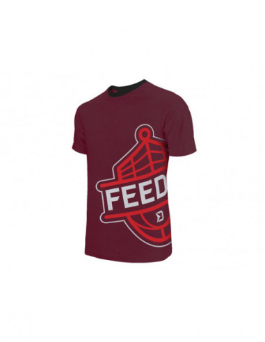 Tricou Delphin FEEDER