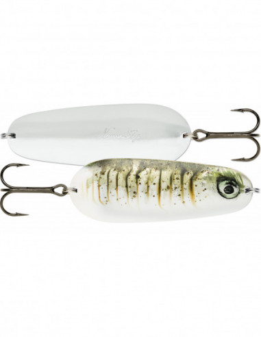 Lingurita Oscilanta Rapala Nauvo, Culoare STB, 6.5cm, 19g