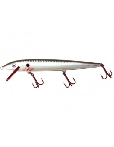 Vobler Rapala Original Floater 11 F11, Culoare BP, 11cm, 6g