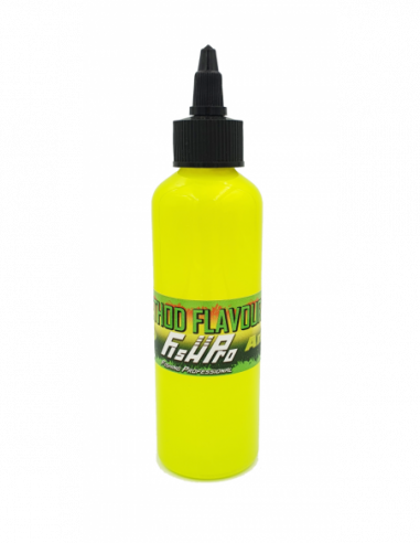 Aditiv Fish Pro Method Flavour Fluo, Ananas, 150ml