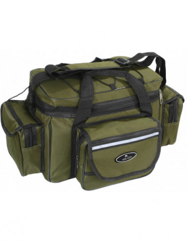 Geanta Mikado Fishing Big, 52x29x27cm