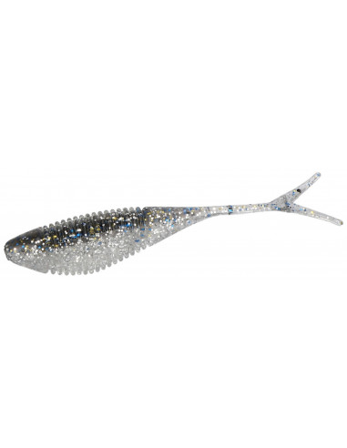 Shad Mikado Fish Fry, Culoare 564, 5.5cm, 5buc/plic