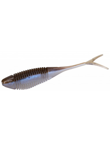 Shad Mikado Fish Fry, Culoare 565, 6.5cm, 5buc/plic