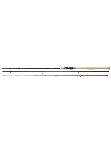 Lansetele Daiwa Aqualite Float, 3.90m, 10-35g, 3buc