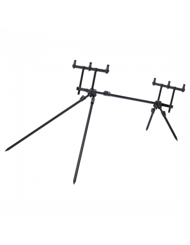 Rod Pod Prologic C-Series Convertible Sky Pod, 3 Posturi