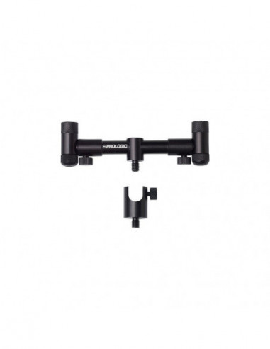 Buzz-Bar Prologic Quick Release, 2 Posturi, Ajustabil (150mm/250mm)