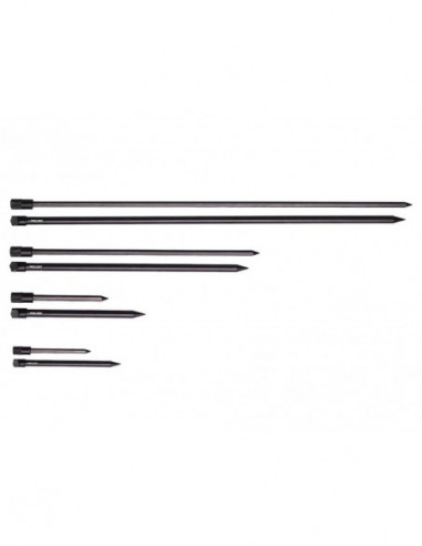 Pichet Telescopic Prologic Dual Point, 20-30cm