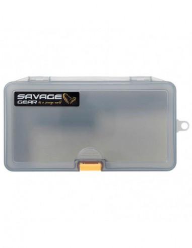 Set Cutii pentru Naluci Savage Gear, 18.6x10.3x3.4cm