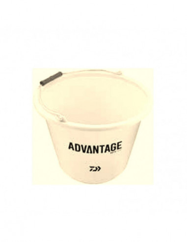 Galeata Daiwa Advantage, 12l, 29.5cm