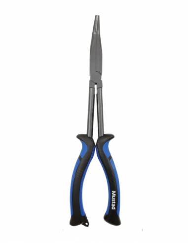 Cleste Mustad Blue, 28cm