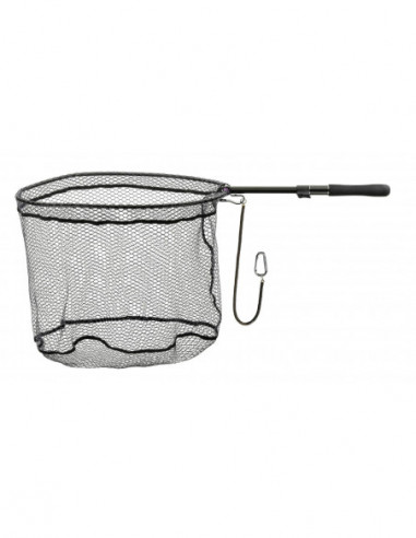 Minciog Caucuicat Daiwa Prorex, 55x45x40cm, 98cm