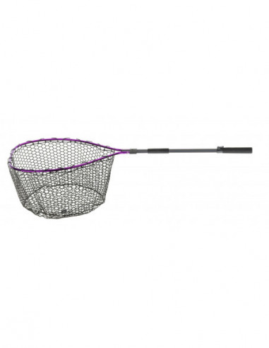 Minciog Caucuicat Daiwa Prorex, 70x50x30cm, 137cm