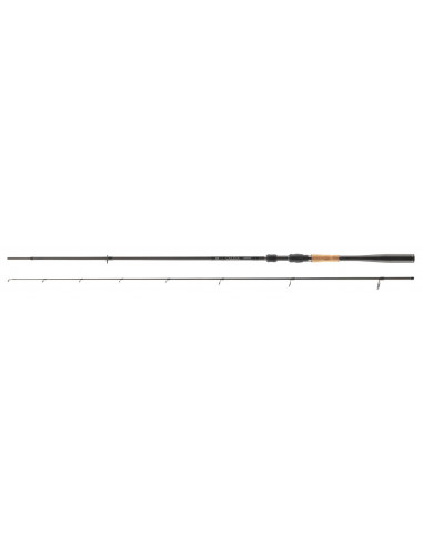 Lanseta Daiwa Caldia Senor Jig Spin, 2.10m, 8-35g, 2buc