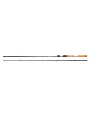 Lanseta Daiwa Caldia Spin, 2.10m, 7-21g, 2buc