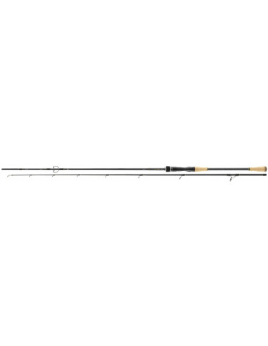 Lanseta Daiwa Luvias Spinning, 2.40m, 15-50g, 2buc