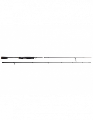 Lanseta Savage Gear SG2 Light Game, 2.13m, 7-22g, 2buc