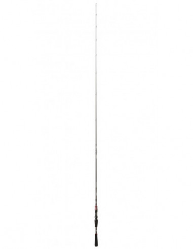 Lanseta Daiwa Steez AGS 6101 MHFB, 2.08m, 7-28g, 1buc