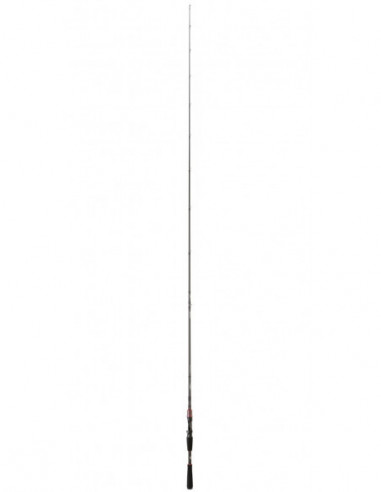 Lanseta Daiwa Steez AGS 731HM HFB Baitcast, 2.21m, 10-35g, 1buc