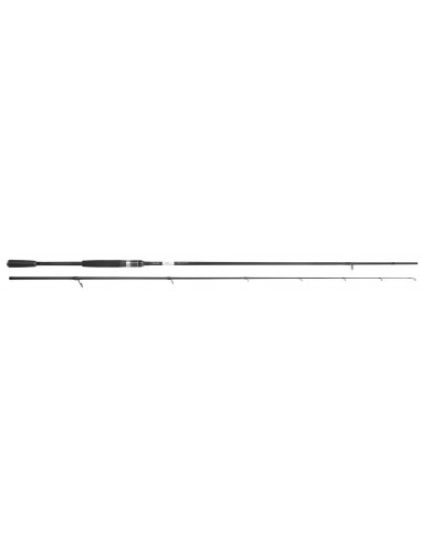 Lanseta Gamakatsu Softbait 80H, 2.40m, 10-45g, 2buc