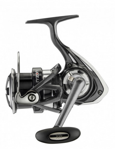 Mulineta Daiwa N'Zon LT 5000S-CP