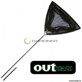 Minciog Gardner Out-Reach Landing Net 42