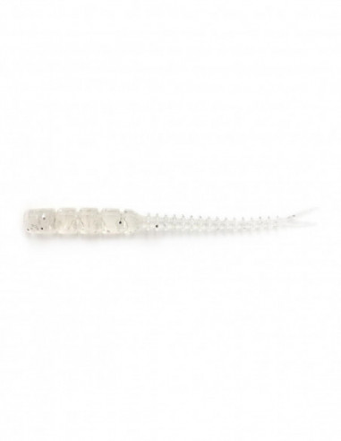 Grub Mustad AJI Bachi Bachi, Culoare CSG, 5cm, 15buc/plic