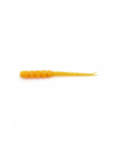 Grub Mustad AJI Bachi Bachi, Culoare OGG, 5cm, 15buc/plic