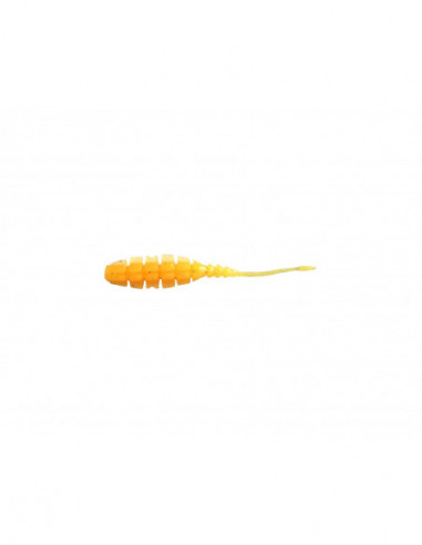 Grub Mustad AJI Micro NAF, Culoare OGG, 5cm, 10buc/plic