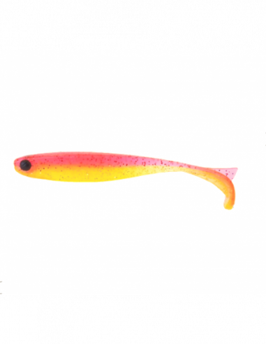 Shad Mustad Mezashi Tail Minnow, Culoare SP, 8.8cm