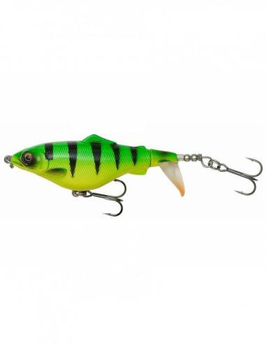 Vobler Savage Gear 3D Smash Tail, Culoare FT, 8cm, 12g