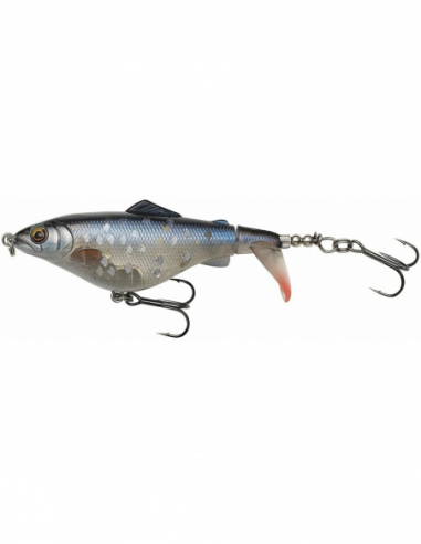 Vobler Savage Gear 3D Smash Tail, Culoare RO, 8cm, 12g