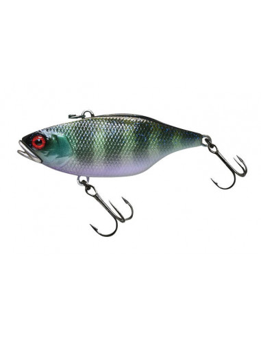 Vobler Jackall Skull Shell TN60 MS, Culoare MBG, 6cm, 12.8g