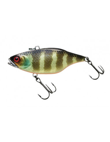 Vobler Jackall Skull Shell TN60 MS, Culoare MGG, 6cm, 12.8g