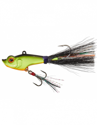 Cicada Sensas Gunki Jigger Jig, Culoare FP, 5.5cm, 8g