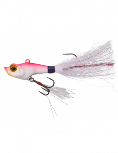 Cicada Sensas Gunki Jigger Jig, Culoare PS, 5.5cm, 8g