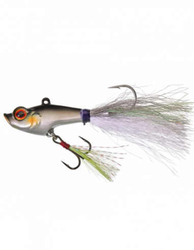 Cicada Sensas Gunki Jigger Jig, Culoare TA, 5.5cm, 8g