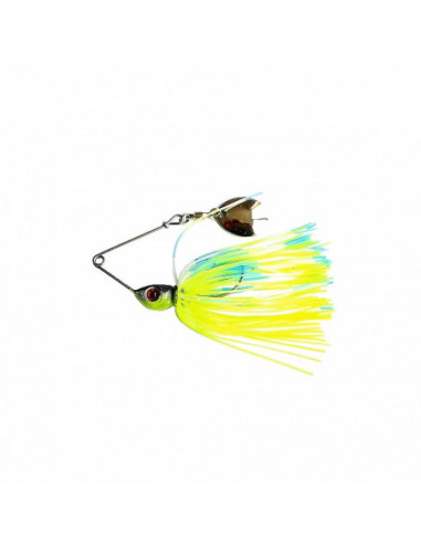 Spinnerbait Berti Colorado, Culoare BC, 5g