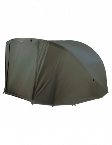 Cort Prologic C Series Bivvy + Overwrap, 2 Persoane, 305x300/325x155cm