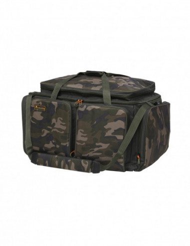 Geanta Prologic Avenger Carryall L, Culoare Camo, 65x40x40cm