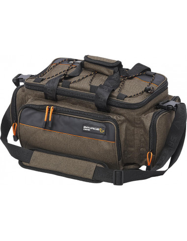 Geanta Savage Gear System Carryall, 48x30x22cm