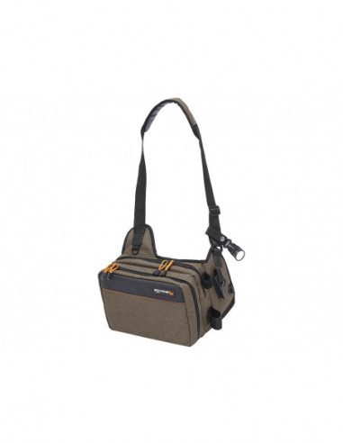 Geanta Savage Gear Specialist Sling Bag, 29x20x12cm