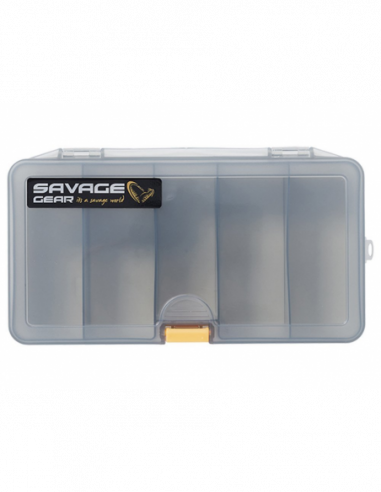 Cutie pentru Naluci Savage Gear 4A, 21.4x11.8x4.5cm