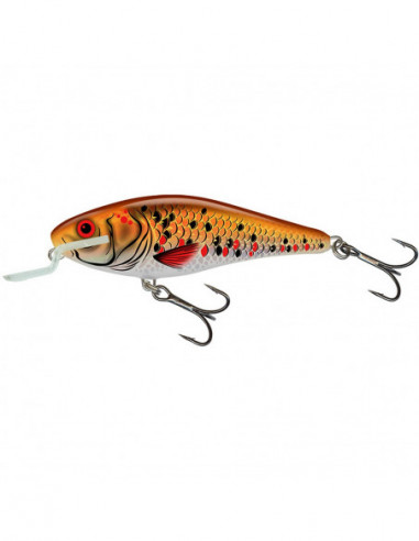 Vobler Salmo Executor, Culoare HGK, 9cm, 14.5g