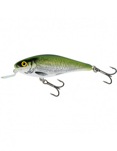 Vobler Salmo Executor, Culoare OLB, 9cm, 14.5g