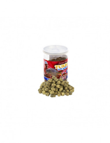 Pelete Benzar Mix Turbo Soft Long Life, Ton, 60g