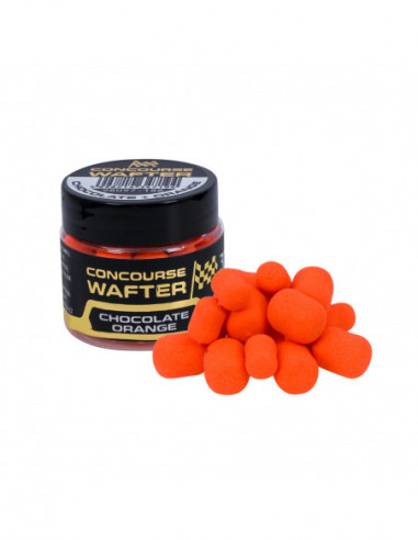 Dumbell Solubil Critic Echilibrat Benzar Mix Concourse Wafters, Cioco Porto, 8-10mm, 30ml/borcan