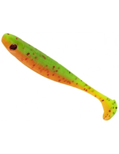 Shad Delphin Bomb Rippa, Disco, 8cm, 5buc/plic