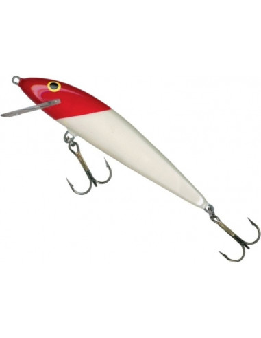 Vobler Salmo Minnow Floating M5F, Culoare HR, 5cm, 3g