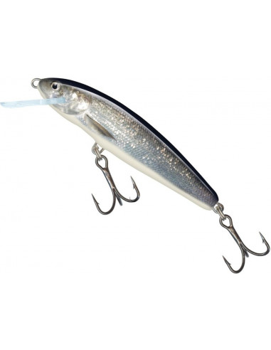 Vobler Salmo Minnow Floating M5F, Culoare CWF, 5cm, 3g