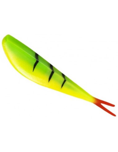 Shad Delphin Bomb D-Shot, Perchy, 6.5cm, 5buc/plic